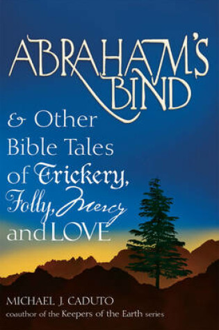 Cover of Abraham'S Bind