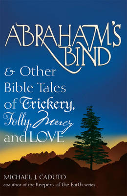 Book cover for Abraham'S Bind