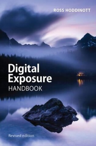 Cover of Digital Exposure Handbook (Revised Edition)