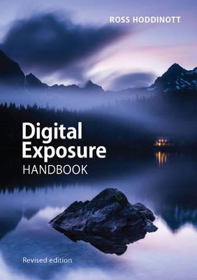 Book cover for Digital Exposure Handbook (Revised Edition)