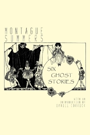 Cover of Six Ghost Stories