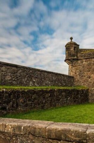 Cover of Stirling Castle, Scotland