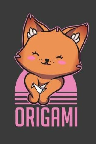 Cover of Origami