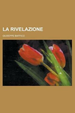 Cover of La Rivelazione