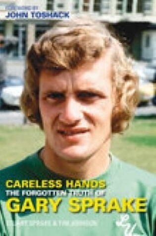 Cover of Careless Hands