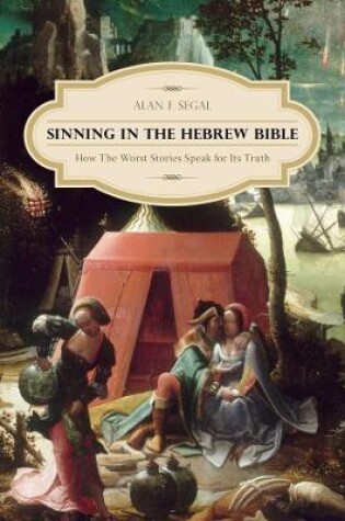 Cover of Sinning in the Hebrew Bible