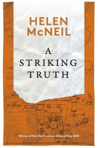 Cover of A Striking Truth
