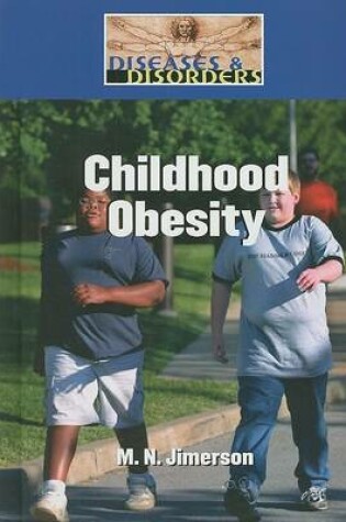 Cover of Childhood Obesity