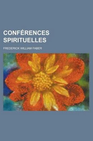 Cover of Conferences Spirituelles