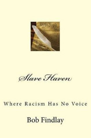 Cover of Slave Haven