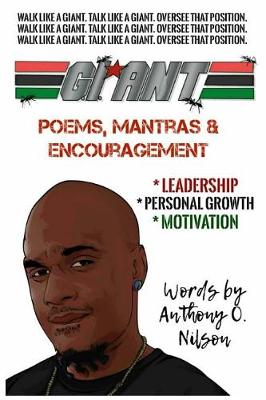 Book cover for G.I.Ant