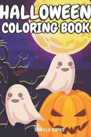 Cover of Halloween