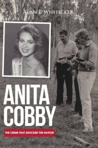 Cover of Anita Cobby
