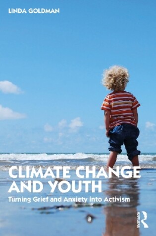 Cover of Climate Change and Youth