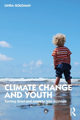 Book cover for Climate Change and Youth