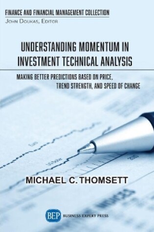 Cover of Understanding Momentum in Investment Technical Analysis