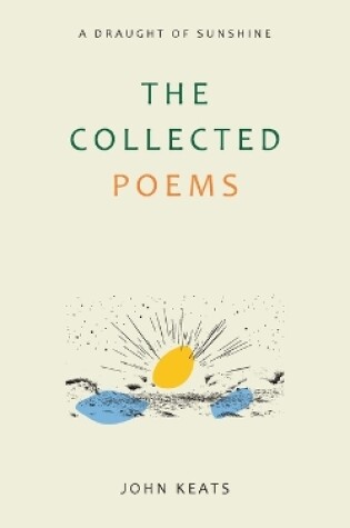 Cover of Collected Pomes