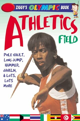 Cover of Athletics