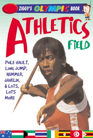 Book cover for Athletics