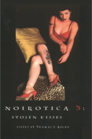 Cover of Noirotica