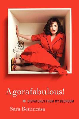 Book cover for Agorafabulous!