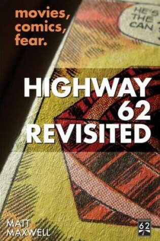 Cover of Highway 62 Revisited