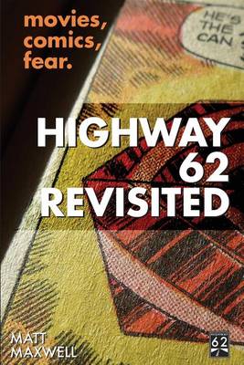 Book cover for Highway 62 Revisited
