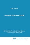 Book cover for Theory of Reflection of Electromagnetic and Particle Waves