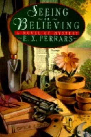 Cover of Seeing Is Believing