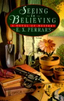 Book cover for Seeing Is Believing