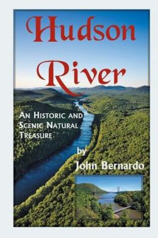 Cover of Hudson River