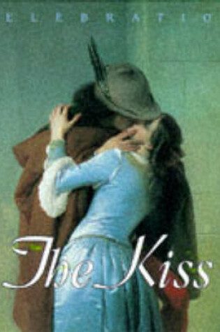 Cover of The Kiss