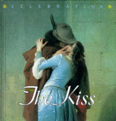 Cover of The Kiss