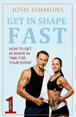 Book cover for Get In Shape Fast