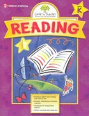 Cover of Gifted & Talented Reading, Kindergarten