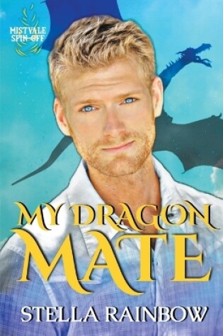 Cover of My Dragon Mate