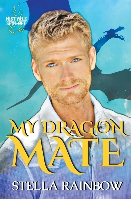 Cover of My Dragon Mate