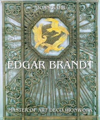 Cover of Edgar Brandt