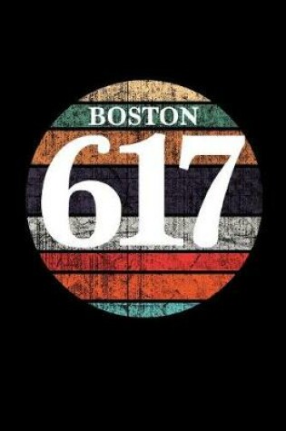 Cover of Boston 617