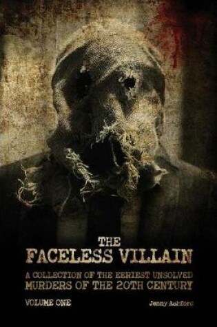 Cover of The Faceless Villain