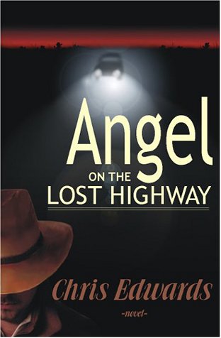 Book cover for Angel on the Lost Highway