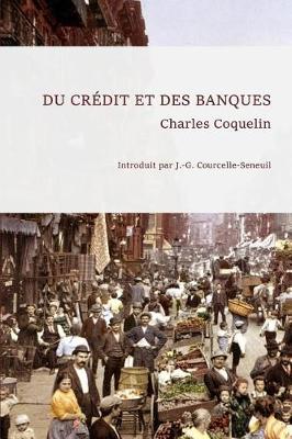 Book cover for Du credit et des banques