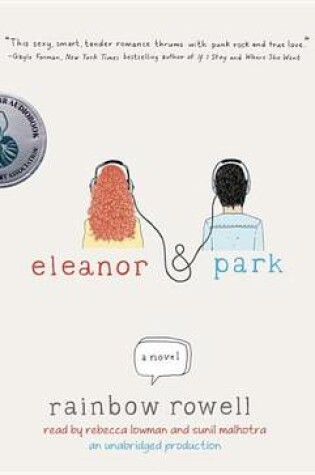 Cover of Eleanor & Park