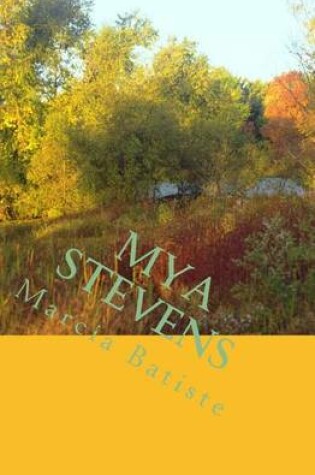 Cover of Mya Stevens