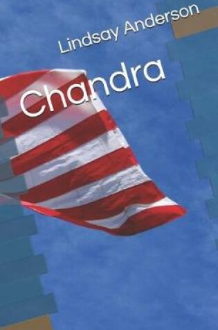 Cover of Chandra