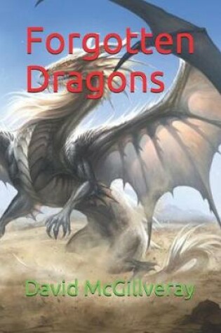 Cover of Forgotten Dragons