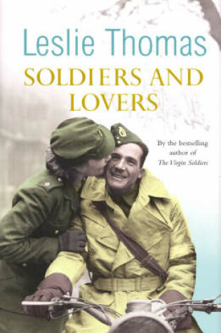 Cover of Soldiers and Lovers