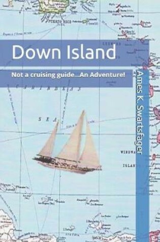 Cover of Down Island