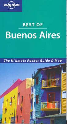 Book cover for Buenos Aires
