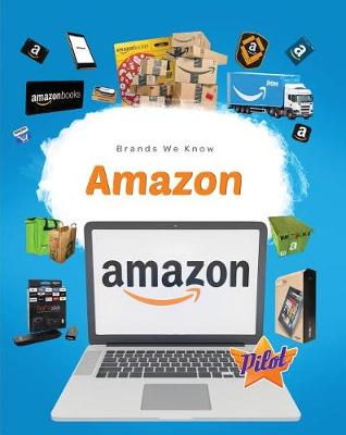 Cover of Amazon